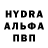 БУТИРАТ GHB Alina Danylina